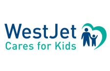 WestJet Cares for Kids