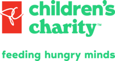 PC Children's Charity - Feeding hungry minds